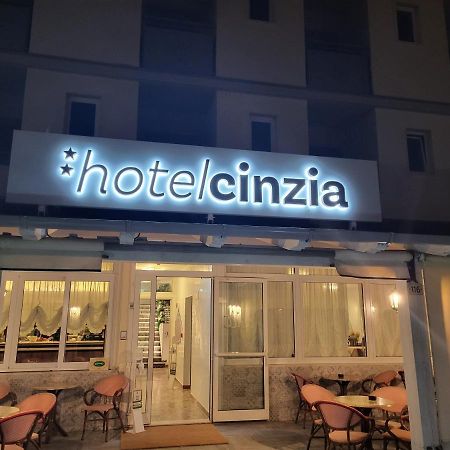 Hotel Cinzia 카오를레 외부 사진